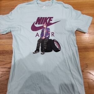 Nike Mens Shirt